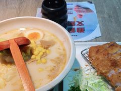 -味千拉面(抚州万达店)