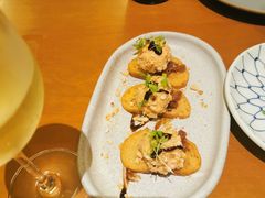 -OLLA 西班牙餐厅(丰盛里店)