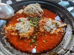 合渣-张关合渣(航空大道店)