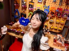 -深圳湾万象城(南山店)