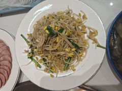 -冰城焰会大丰收铁锅炖(萝岗万达金街店)