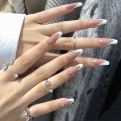 -LILY NAILS美甲美睫