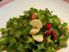 -金谷仓家庭料理(马泉营店)
