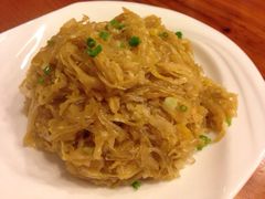 翠花老菜饺子馆(七宝店)-翠花老菜饺子馆(七宝店)