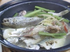 -华源餐厅·海鲜大排档(日月贝店)