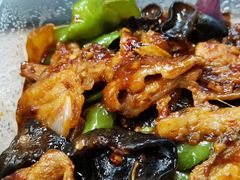 回锅肉-松鹤楼·非遗·苏帮菜(融科店)