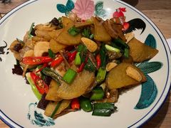 -树厨贵州菜(大十字店)