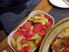 -友乐居羊蝎子(西直门店)