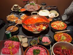 -色響火锅(恒隆广场店)