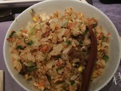 和牛炒饭-岩也·日料与酒(龙岗天安云谷店)