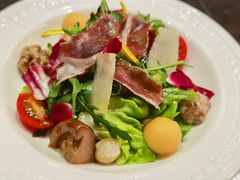 -Mogul Eatery·大亨餐酒馆