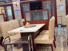 -福寿斋·老北京铜锅涮肉·烤鸭(顺义总店)