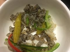 鱼皮（等候小吃）-海底捞火锅(上元大街店)