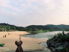 -南京银杏湖乐园