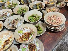 -九九豆花馆(解放碑步行街店)