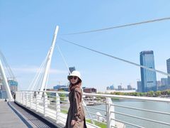 -映月湖中央公园