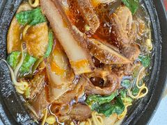 -李记清真馆(打钉巷店)
