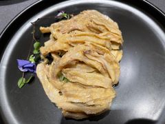 芥末鸭掌-那家小馆•北京菜•烤鸭(中关村店)