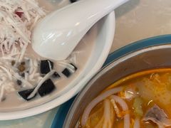 -味餐厅·海鲜·火锅·自助餐