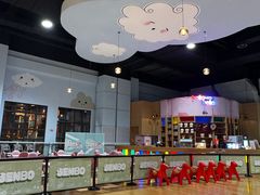 -杭州开元森泊度假乐园