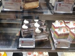 -85度C(上海兰溪二店)