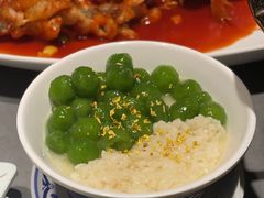-姑苏家宴·苏帮菜·松鼠桂鱼(苏州总店)