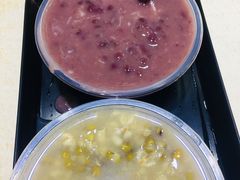 -百花传统甜品店(原址店)