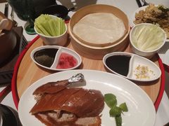 -彩虹之约•淮扬家宴(亚运村店)