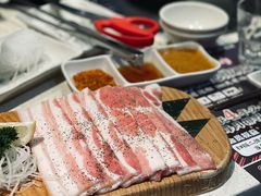 -猫爪爪原切自助烤肉(观音桥阳光世纪店)