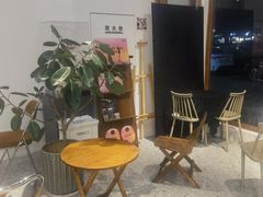 -ZOZO's昌左左精致甜品设计(新北店)