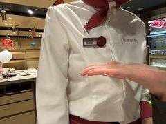 -海底捞火锅(高新万达店)