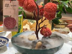 -长安大牌档之龙头酒肆(荣民龙首广场店)