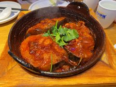鲶鱼砂锅-洪兴砂锅·非遗砂锅菜(开发区振华店)