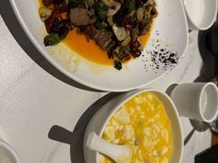 -三猫黑鱼花(南大店)