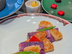 -北書房·墨宴(国际博览中心店)