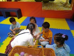 -宝燕乐园(闵行旗舰店)