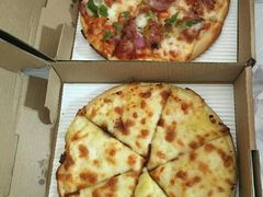 -芝心实億披萨意面(芳草路店)