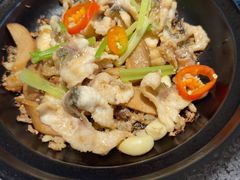 -谭厨中山传家菜.乳鸽.脆鲩鱼(华强北中航城店)
