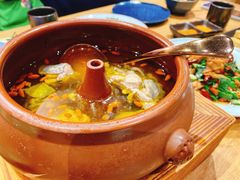 -麦麦山云南菜(复地活力城店)
