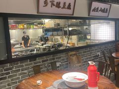 -广府乡下·饭庄(新港东路店)