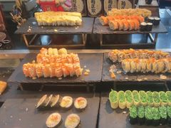 -东莞塘厦三正半山温泉酒店·沙利文西餐厅