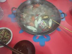 -巴陵亿口香·招牌卤虾(天马店)