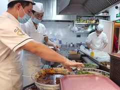 辣椒油-有礼有面(知春路店)