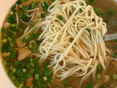 -长安炊烟庭院陕菜(七路明光路店)