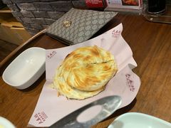 -大秦地·西北菜(纬四路店)