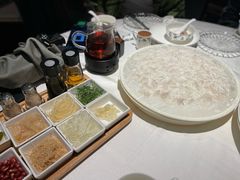 捞起鱼生-炳胜品味(海印总店)