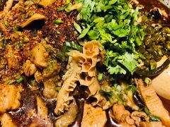 -窦四牛杂面(总店)