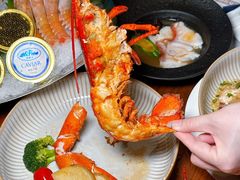 -Mr.Fish鱼鲜生海鲜放题(高德置地冬广场店)