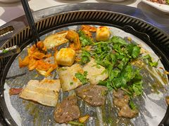 -么子烤肉(化龙池店)