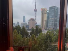 -上海滩餐厅(BFC外滩金融中心店)
